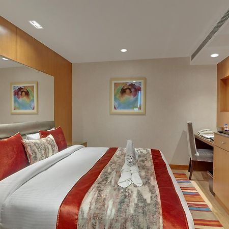Beacon Hotel Nirman Vihar New Delhi Eksteriør billede